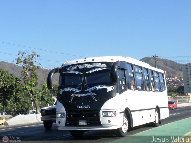 Uni�n Conductores de la Costa 66 por Jes�s Valero