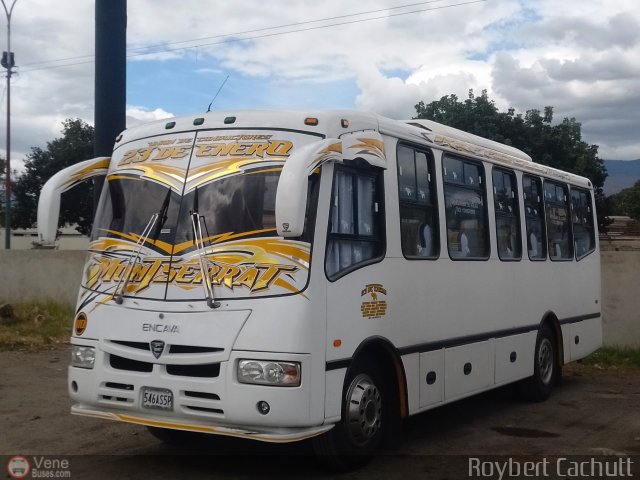 U.C. 23 de Enero 110 por Roybert Cachutt