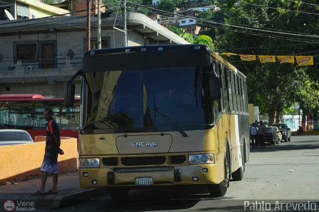 U.C. Caracas - Los Caracas 646 por Pablo Acevedo