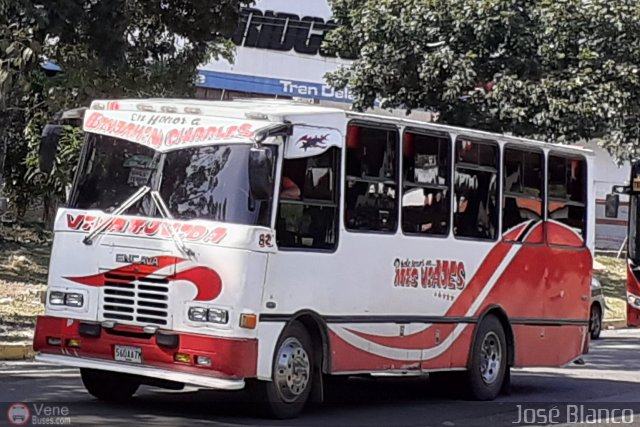 Uni�n Transporte San Jos� 130 por Jos� Brice�o