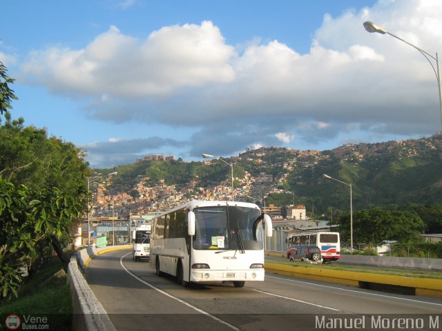 Particular NO USAR M�S 60 por Manuel Moreno