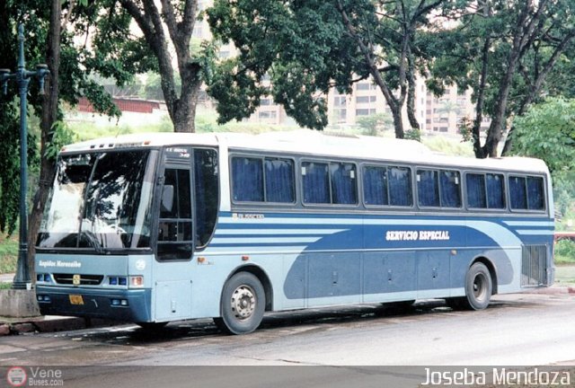 Rpidos Maracaibo 35 por Joseba Mendoza