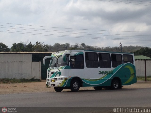 AN - Unión Campesina S.C. 93 por Otto Guttman