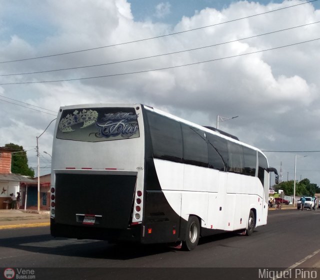 Caribe Express C.A. 0154 por Miguel Pino