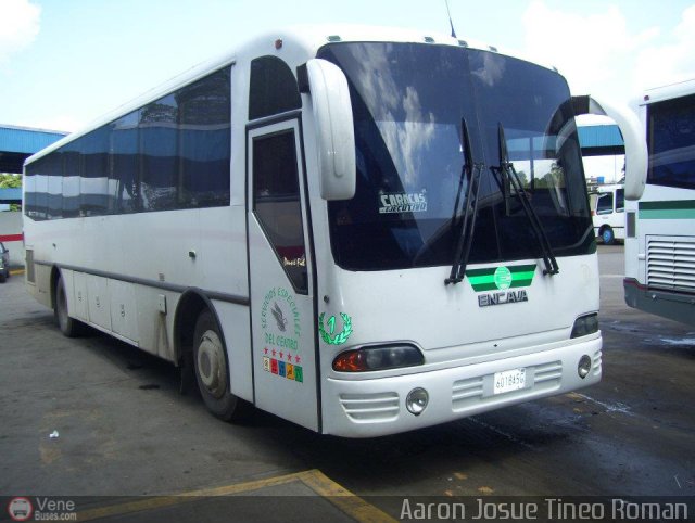 Servicios Especiales del Centro C.A. 01 por Alvin Rond�n