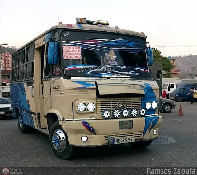 MI - U.C. La Matica 50 por Rams�s Zapata