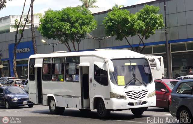 DC - Asoc. Conductores Criollos de La Pastora 097 por Pablo Acevedo