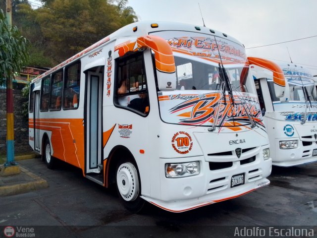 Uni�n Valencia A.C. 170 por Adolfo Escalona