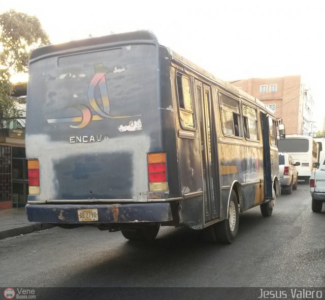 MI - A.C. Las Flores de Soapire 010 por Jes�s Valero