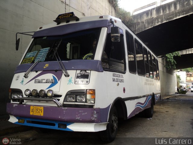 DC - A.C. San Jos� - Silencio 022 por Luis Enrique Carrero