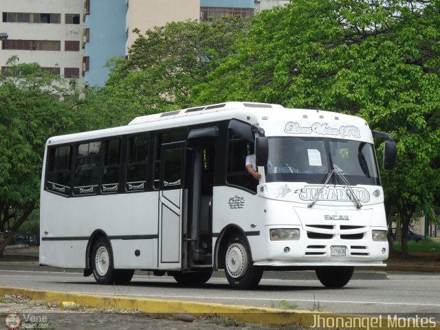 L�nea Uni�n S.C. 48 por Jhonangel Montes