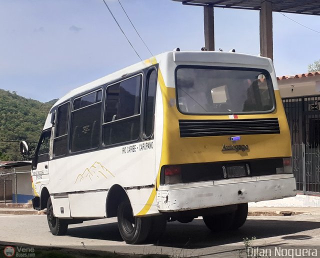 Uni�n Conductores R�o Caribe A.C. 03 por Dilan Noguera