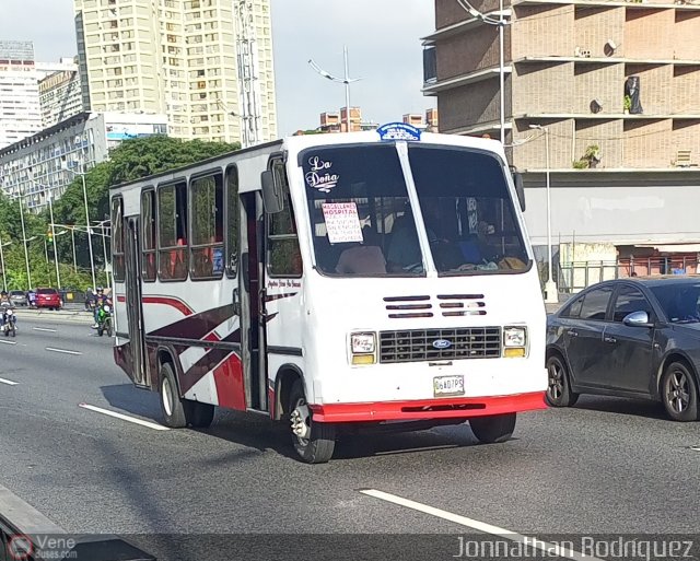 DC - Unin Magallanes Silencio Plaza Venezuela 088 por Jonnathan Rodrguez