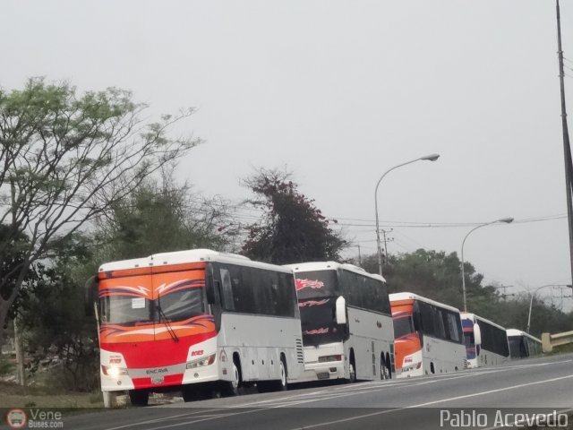 Garajes Paradas y Terminales Moron por Pablo Acevedo