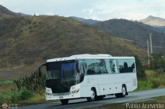 Transporte El Esfuerzo 05 por Pablo Acevedo