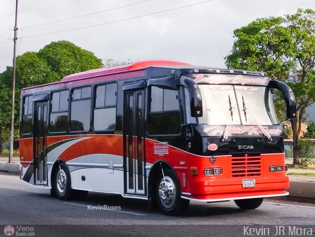 Uni�n Conductores de la Costa 08 por Kevin Mora