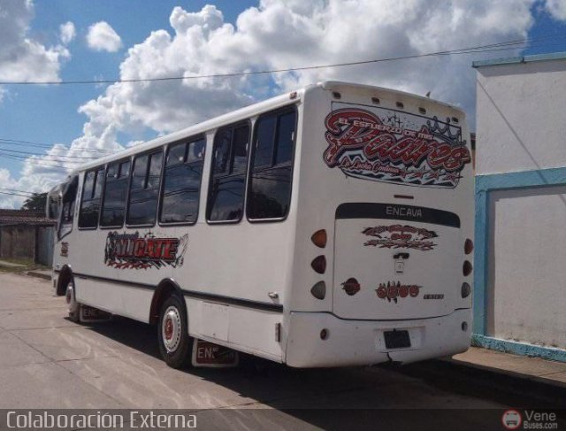 A.C. Transporte Paez 040 por Yenderson Cepeda