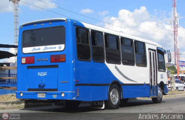 Expresos Libertad S.C. 12 por Andr�s Ascanio