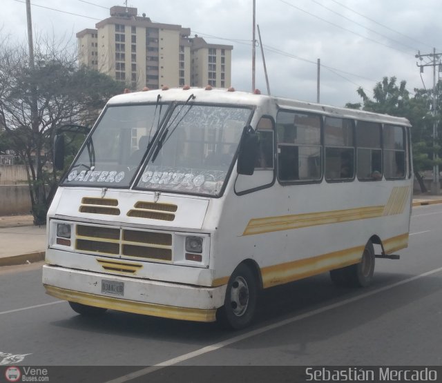 ZU - Nasur - Centro C.A. 03 por Sebastin Mercado