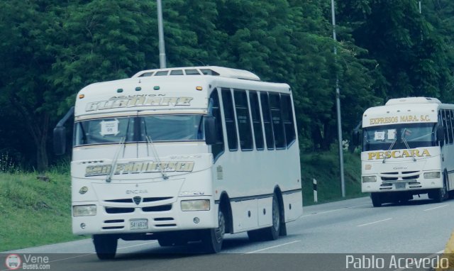 A.C. Unin Guanare 045 por Pablo Acevedo