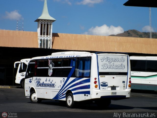 Uni�n Turmero - Maracay 244 por Aly Baranauskas