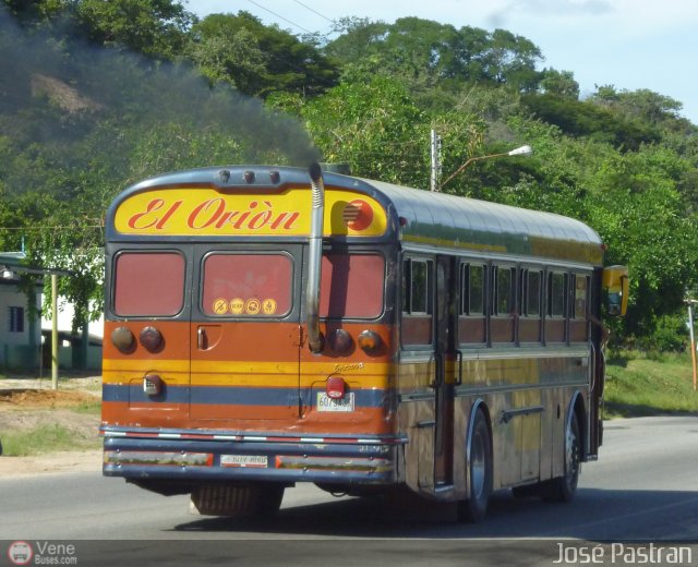 Lnea Sanare 04 por Jos Pastran