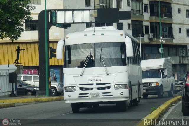 A.C. Ejecutivos Buenaventura 409 por Pablo Acevedo