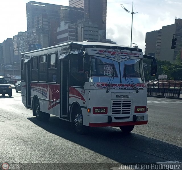 DC - S.C. Colinas de Bello Monte 066 por Jonnathan Rodr�guez