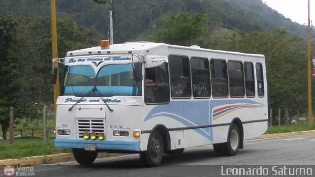 ME - L�nea Nuestra se�ora de F�tima 09 por Leonardo Saturno