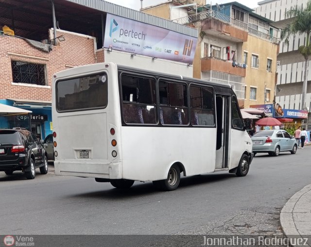 DC - Asoc. Cooperativa Carabobo Tiuna R.L. 049 por Jonnathan Rodr�guez
