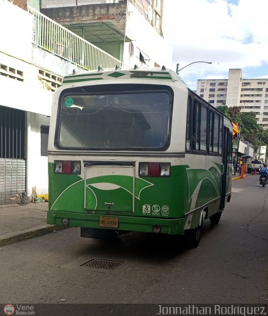 DC - Uni�n Manicomio - Silencio - Quinta Crespo 39 por Jonnathan Rodr�guez