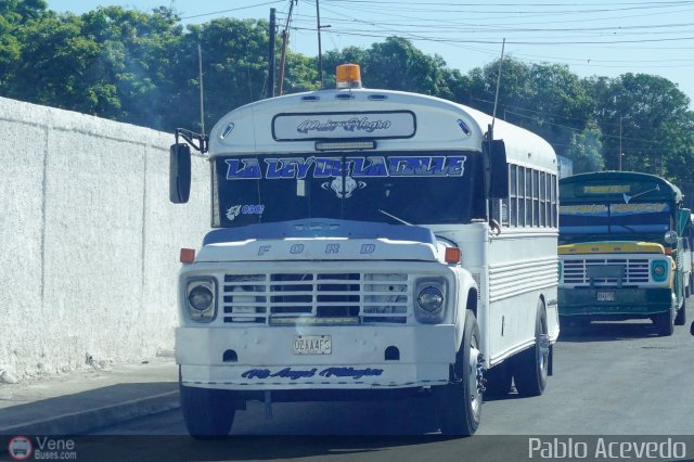 A.C. Uni�n Palo Negro 030 por Pablo Acevedo