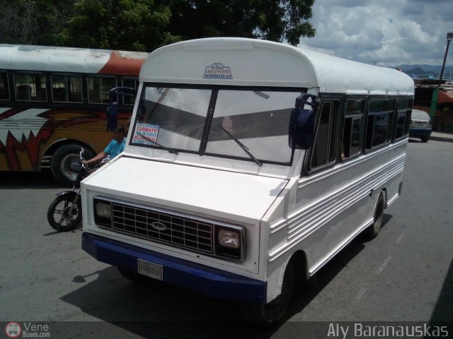 CA - Unin Conductores Maternidad del Sur 18 por Aly Baranauskas