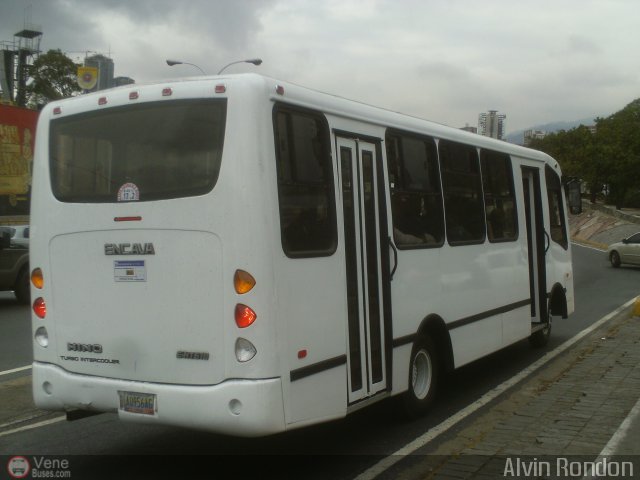 DC - S.C. Colinas de Bello Monte 017 por Alvin Rondn