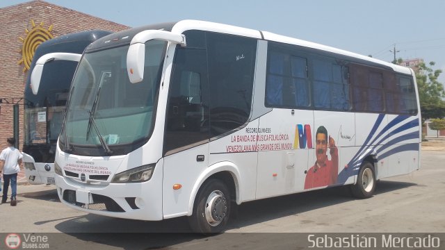 Particular 999 por Sebastin Mercado