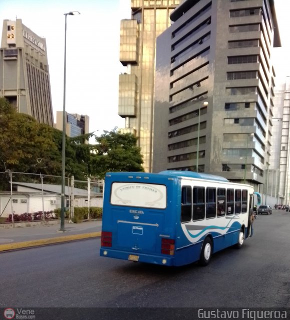 DC - Unin Criollos del Este S.C. 162 por Gustavo Figueroa