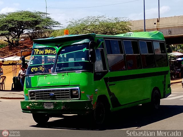 ZU - Transbusmara 003 por Sebasti�n Mercado