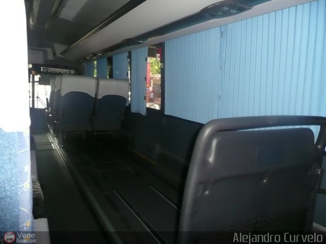 Detalles Acercamientos NO USAR M�S I.V.S.S 07AC por Alejandro Curvelo