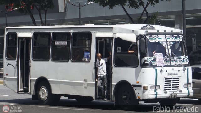 DC - Asociacin Repblica 053 por Pablo Acevedo