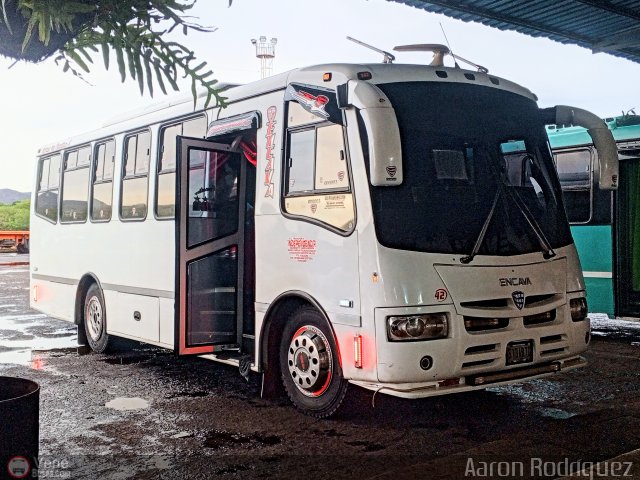 A.C. Transporte Independencia 42 por Aaron Rodr�guez