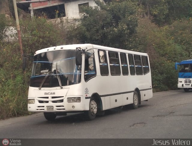 U.C. Caracas - El Junquito - Colonia Tovar 076 por Jes�s Valero