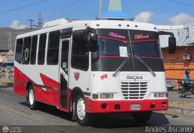 Uni�n MarVal 014 por Andr�s Ascanio