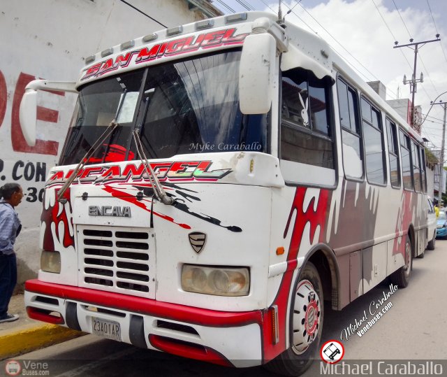 Unión Conductores Río Caribe A.C. 04 por Michael Caraballo