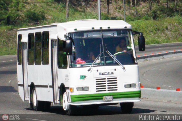 A.C. Indepasib 093 por Pablo Acevedo