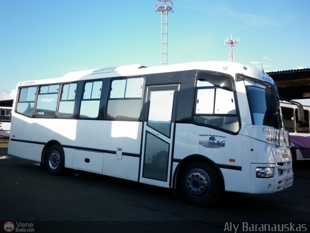 S.C. Expresos Mara 099 por Aly Baranauskas