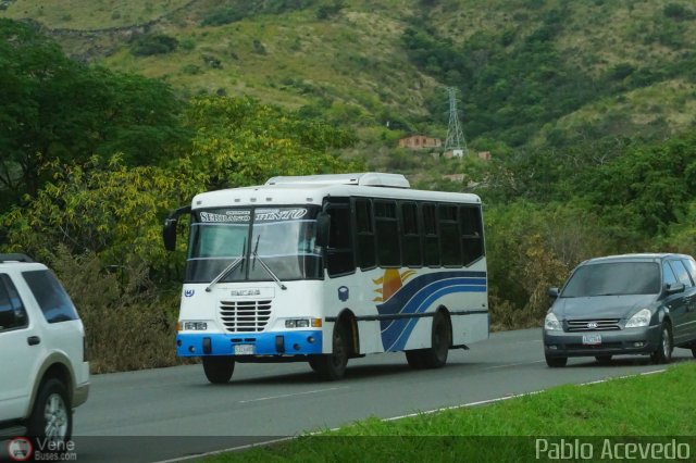 U.C. Serrano Pinto 44 por Pablo Acevedo
