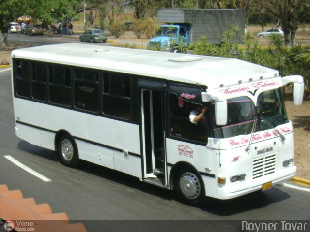 Uni�n Victoria 08 por Royner Tovar