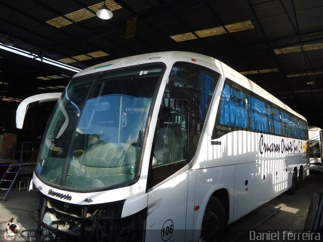 En Chiveras Abandonados Recuperaci�n 106 por Waldir Mata