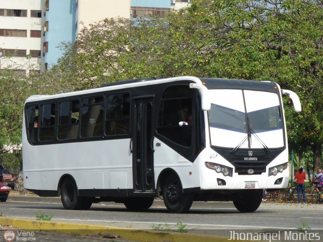 Cooperativa Jehosama 028 por Jhonangel Montes