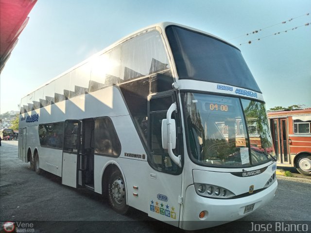 Expresos M�rida 0119 por Jos� Brice�o